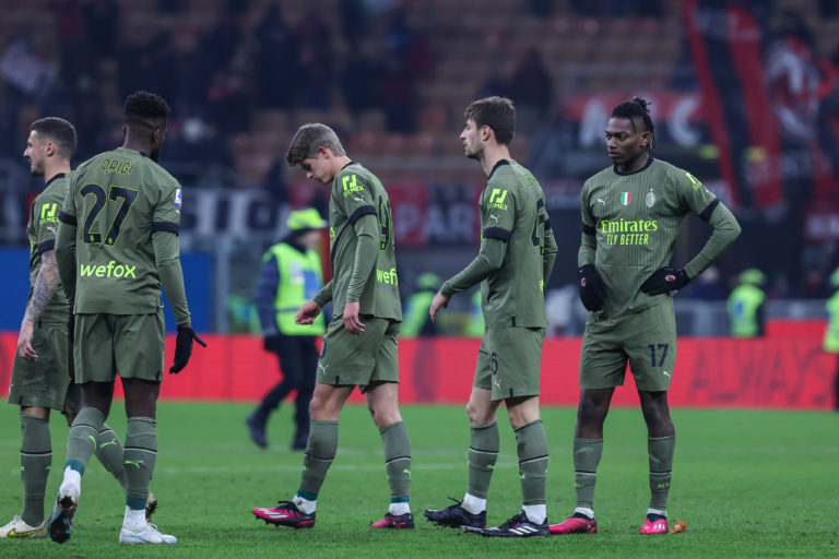 Photo by Fabrizio Carabelli/LiveMedia/NurPhoto via Getty Images