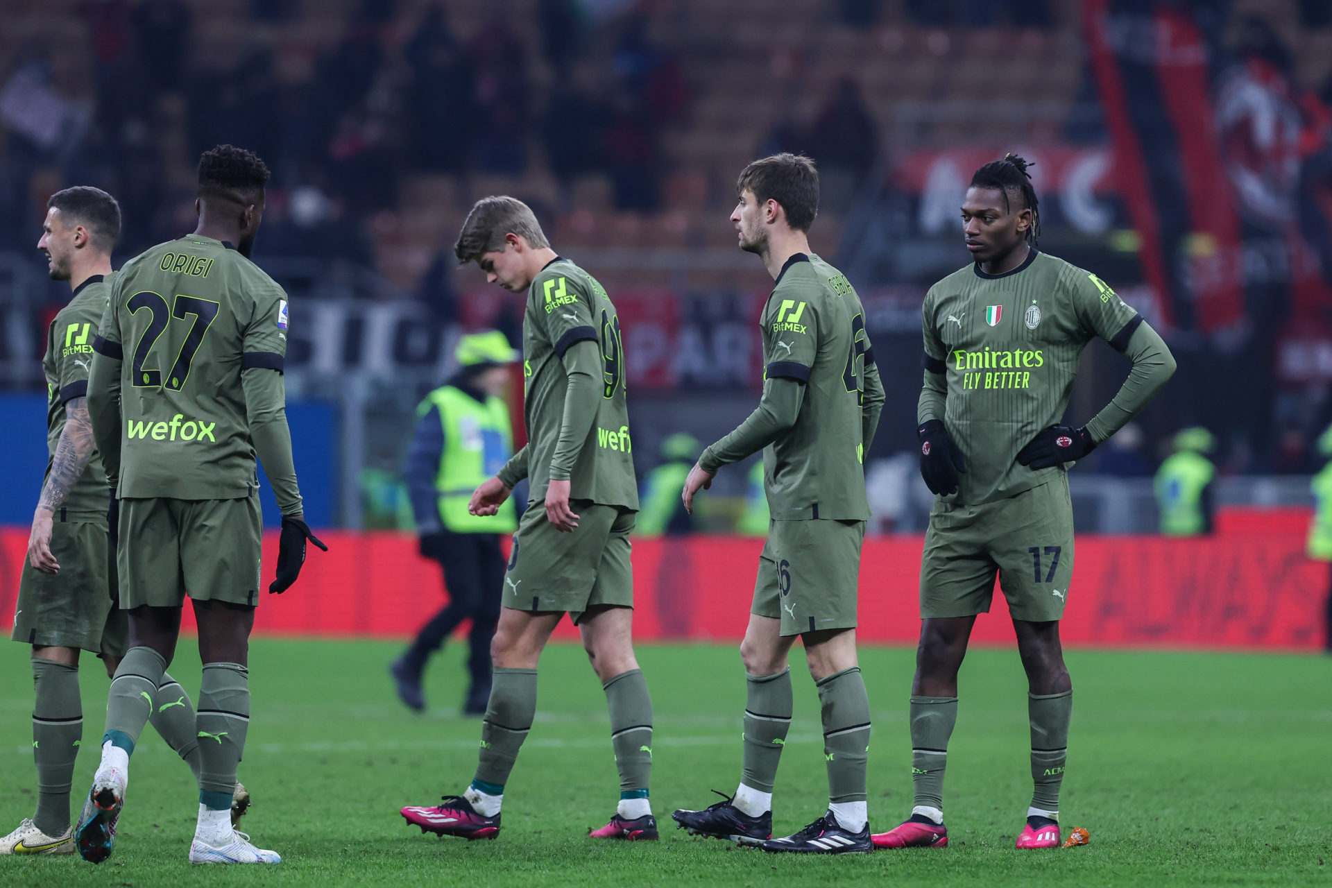 Photo by Fabrizio Carabelli/LiveMedia/NurPhoto via Getty Images