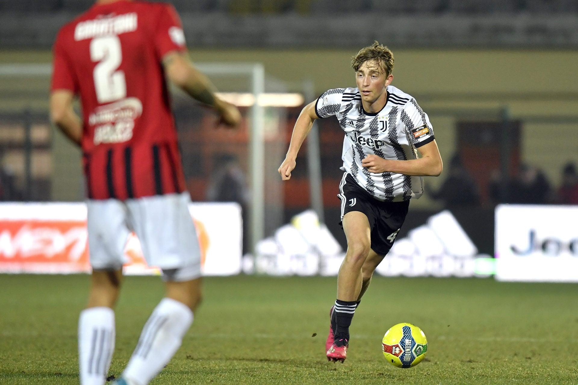 Photo by Filippo Alfero - Juventus FC/Juventus FC via Getty Images