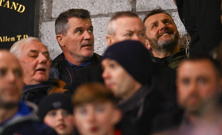 Photo By Eóin Noonan/Sportsfile via Getty Images