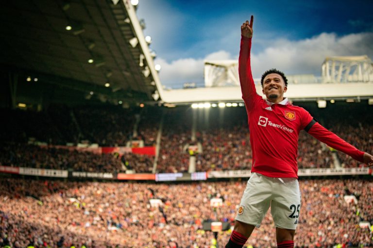 Photo by Ash Donelon/Manchester United via Getty Images