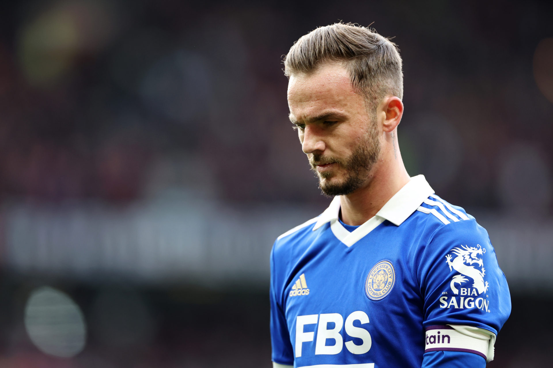 Photo by Plumb Images/Leicester City FC via Getty Images
