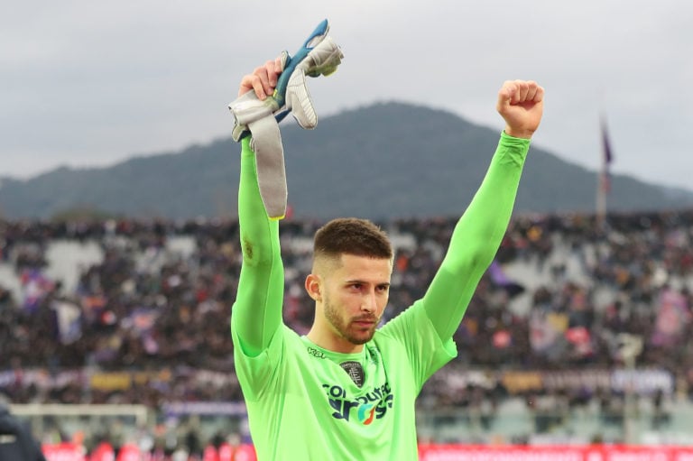 Photo by Gabriele Maltinti/Getty Images