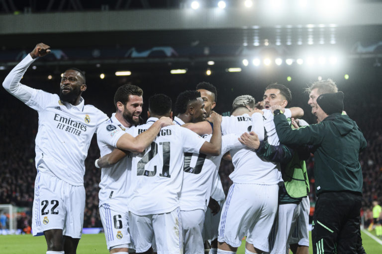 Photo by Richard Callis/Eurasia Sport Images/Getty Images