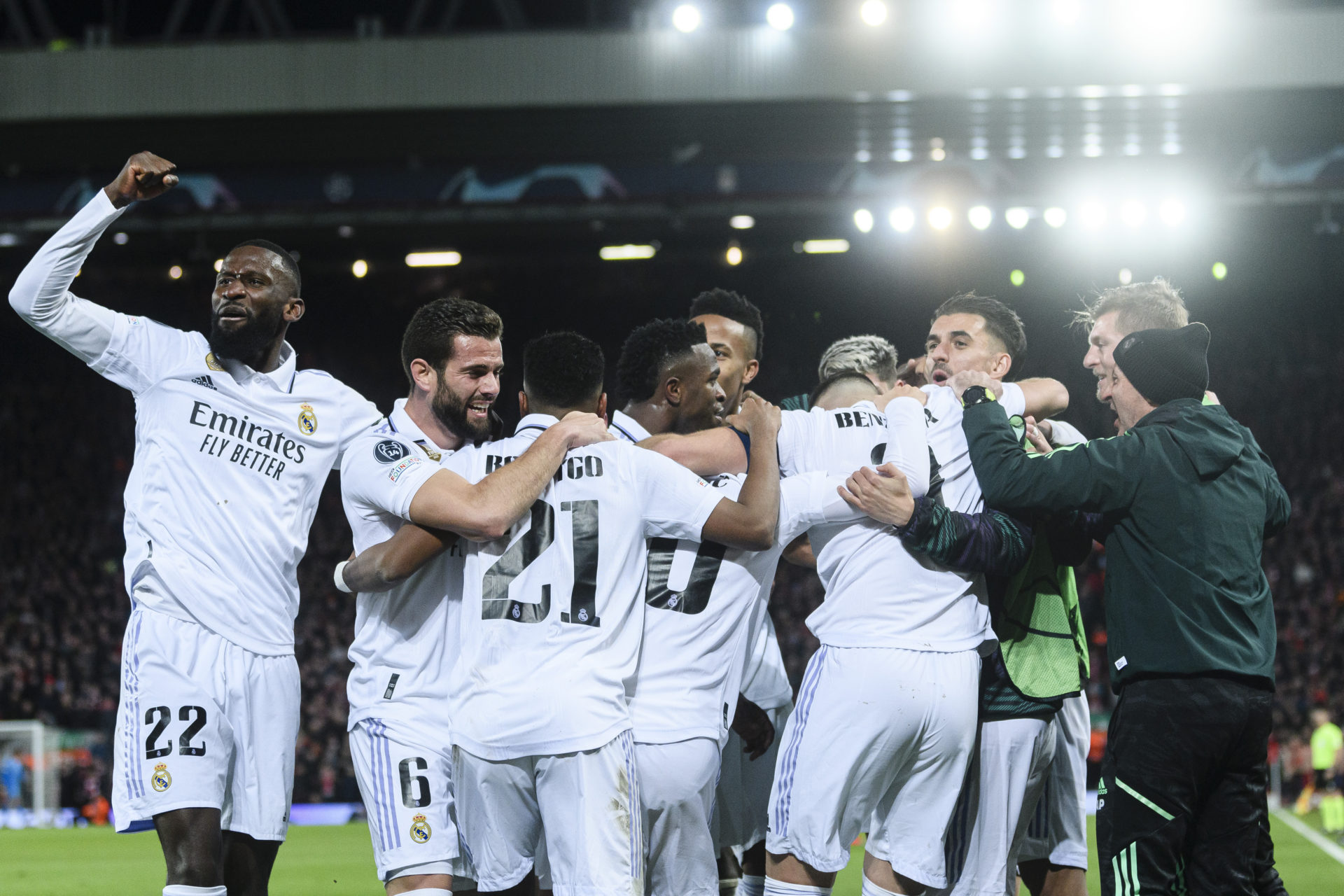 Photo by Richard Callis/Eurasia Sport Images/Getty Images