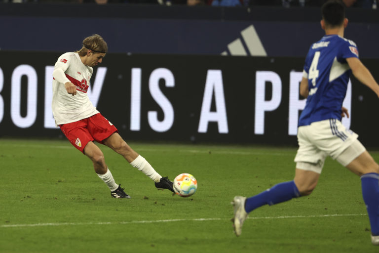 Photo by Joachim Bywaletz/DeFodi Images via Getty Images