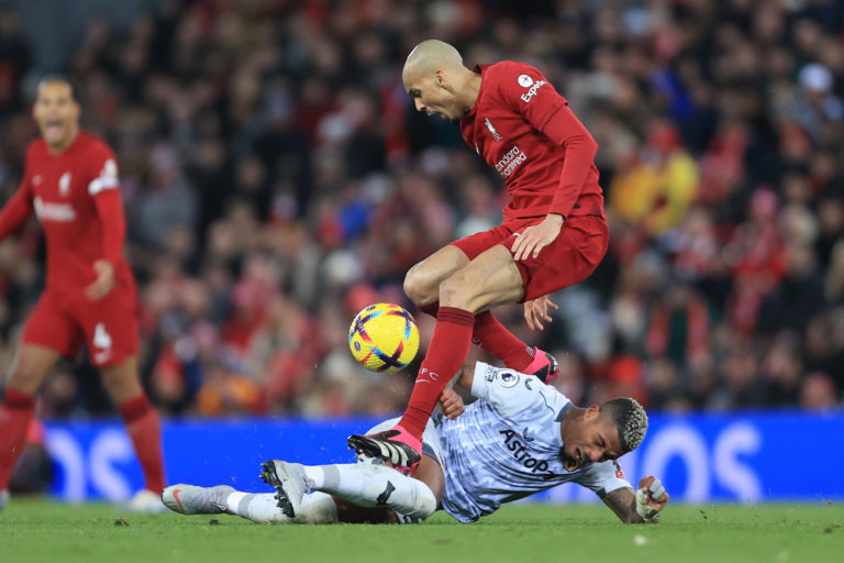 Photo by Simon Stacpoole/Offside/Offside via Getty Images