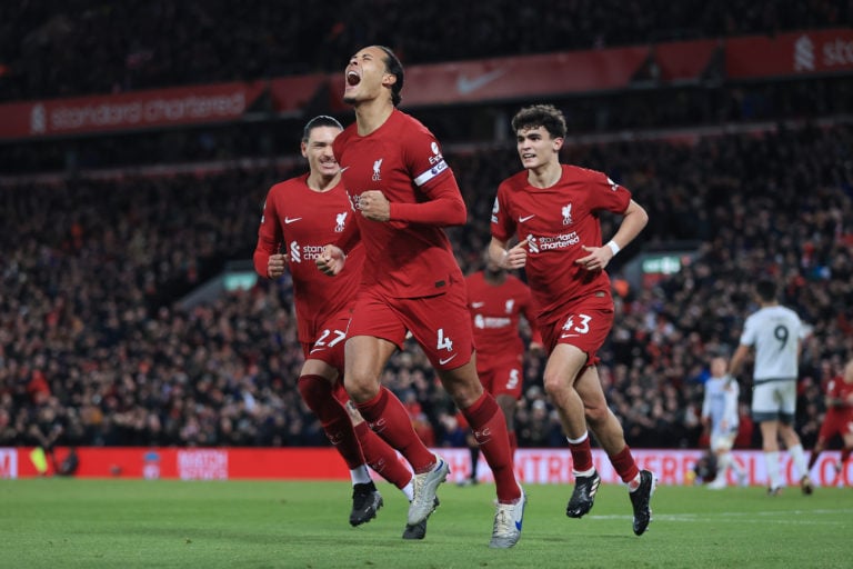 Photo by Simon Stacpoole/Offside/Offside via Getty Images