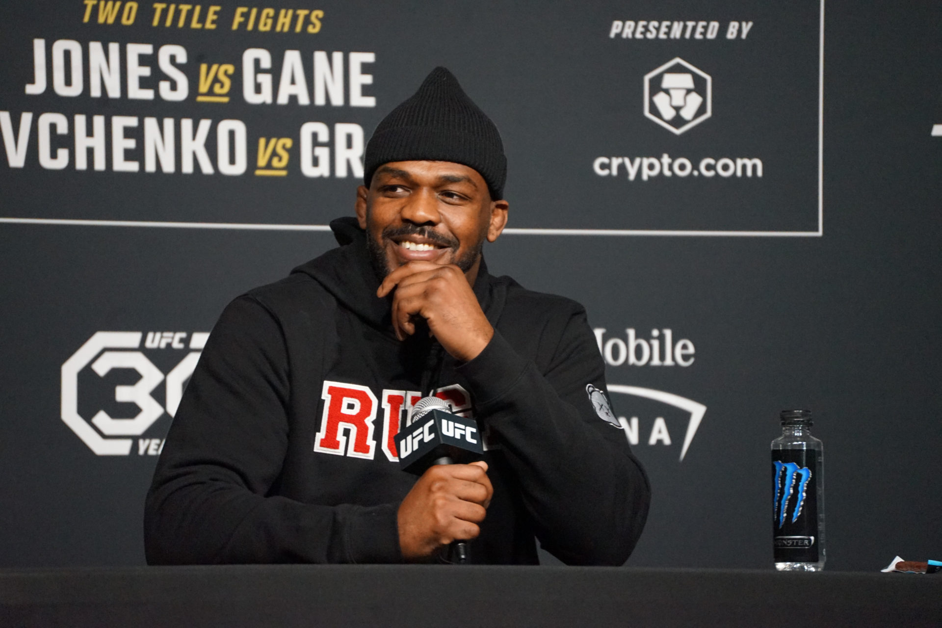Photo by Amy Kaplan/Icon Sportswire via Getty Images