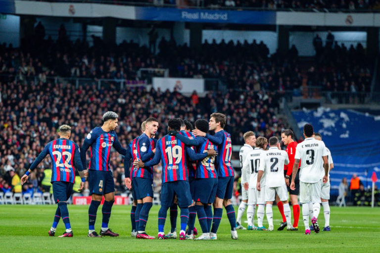 Photo by Alberto Gardin/NurPhoto via Getty Images