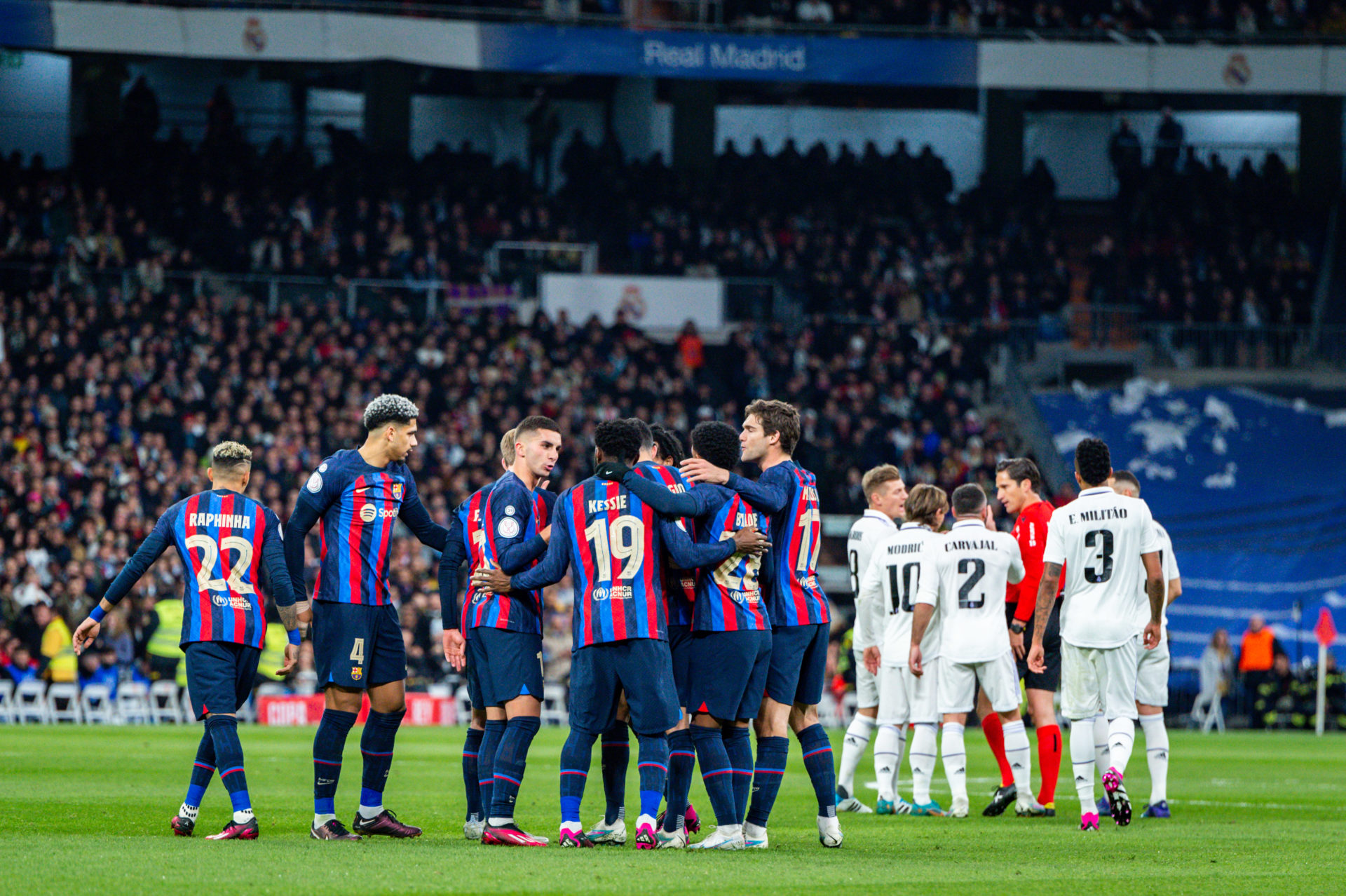 Photo by Alberto Gardin/NurPhoto via Getty Images