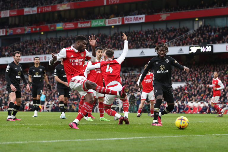 Photo by Jacques Feeney/Offside/Offside via Getty Images