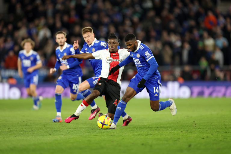 Photo by Plumb Images/Leicester City FC via Getty Images