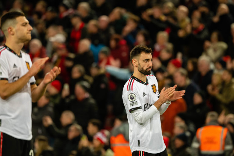 Photo by Ash Donelon/Manchester United via Getty Images