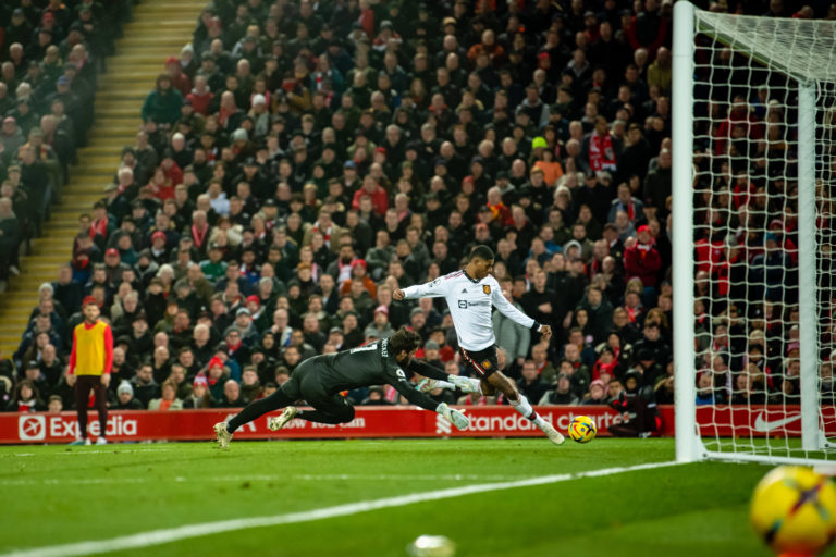 Photo by Ash Donelon/Manchester United via Getty Images