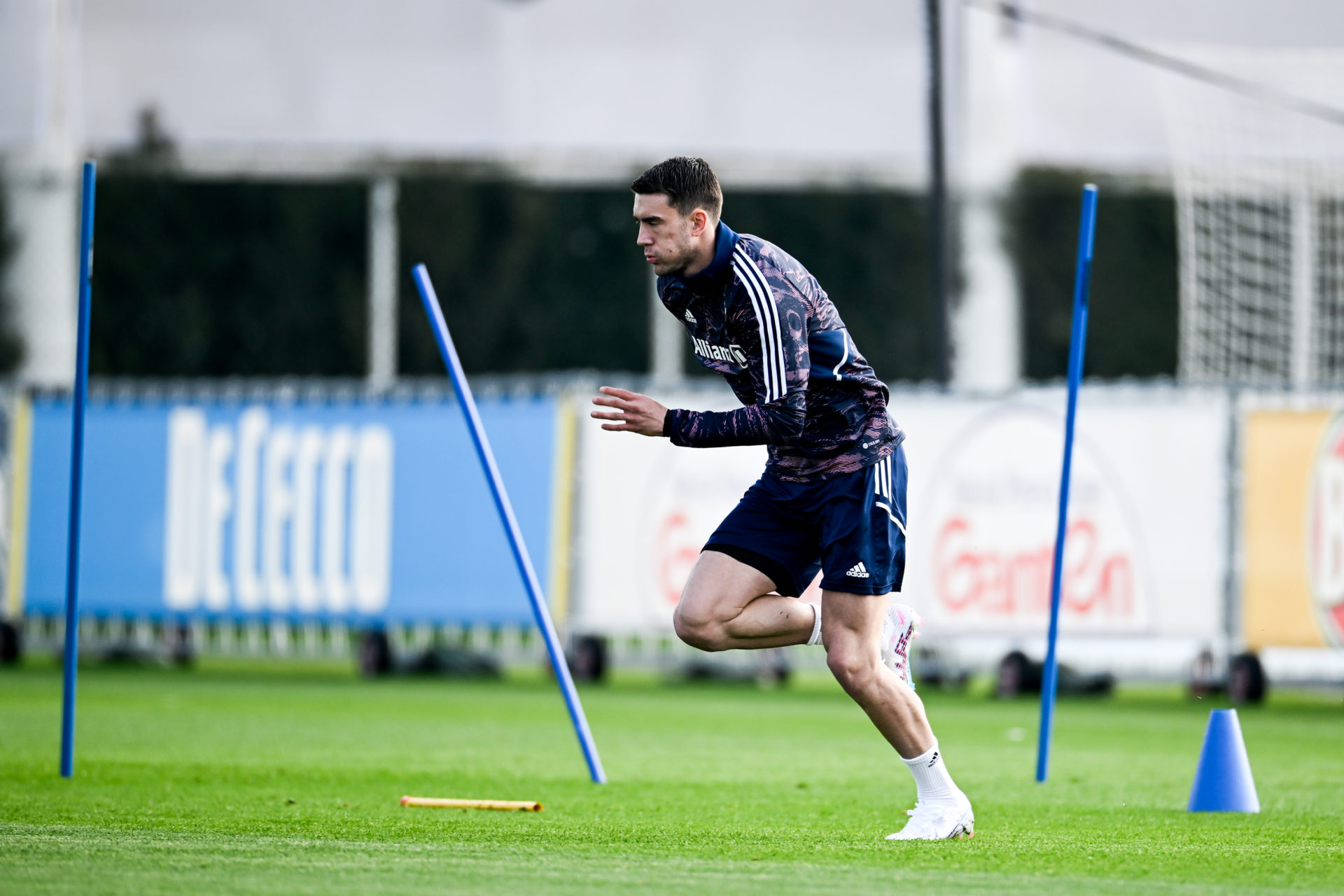 Photo by Daniele Badolato - Juventus FC/Juventus FC via Getty Images