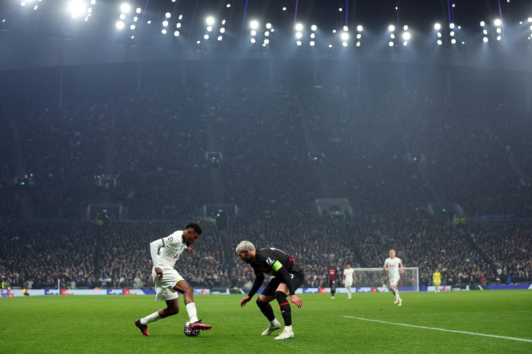 Photo by Marc Atkins/Getty Images