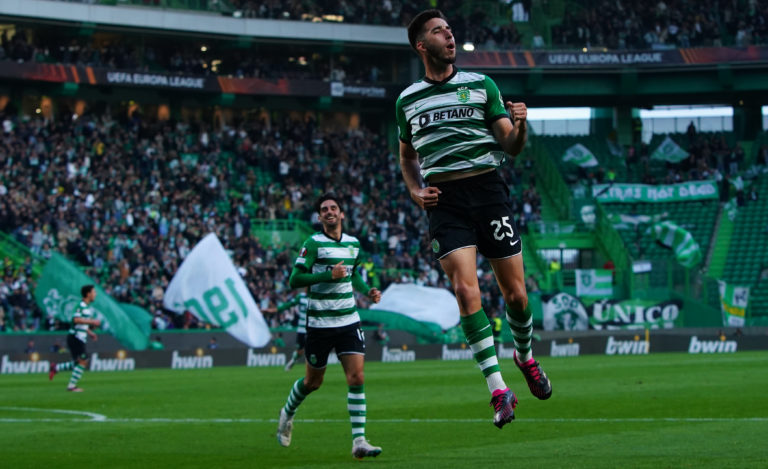 Photo by Gualter Fatia/Getty Images