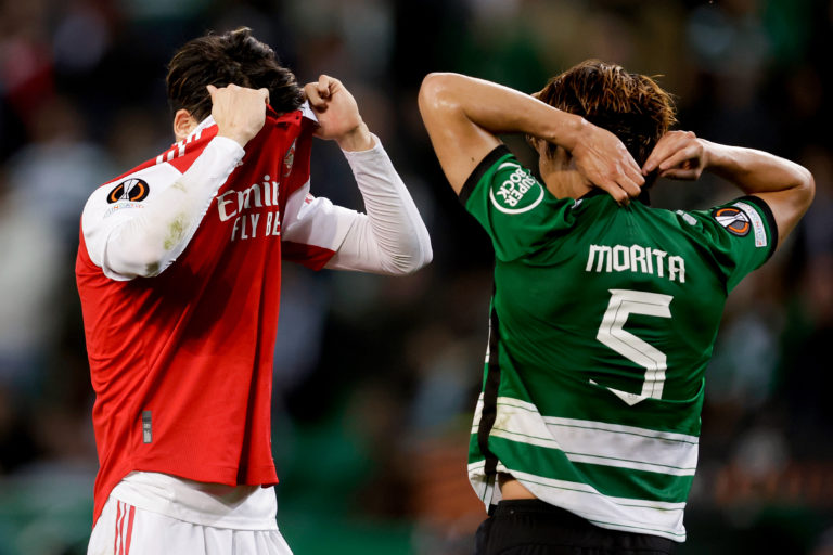 Photo by Eric Verhoeven/Soccrates/Getty Images