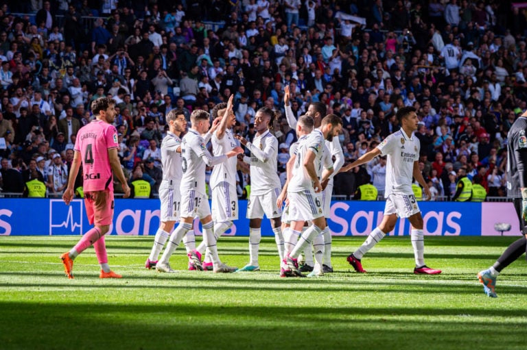 Photo by Alberto Gardin/NurPhoto via Getty Images