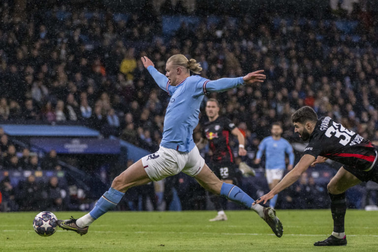 Photo by Richard Callis/Eurasia Sport Images/Getty Images