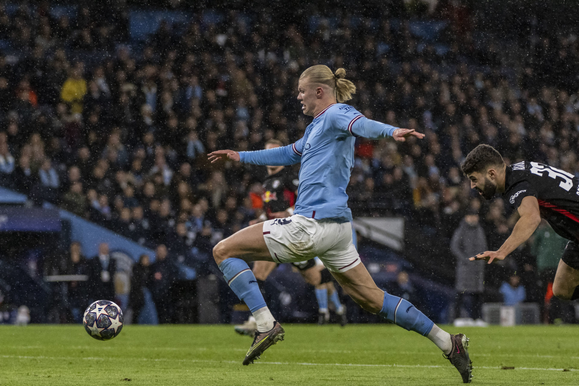 Photo by Richard Callis/Eurasia Sport Images/Getty Images