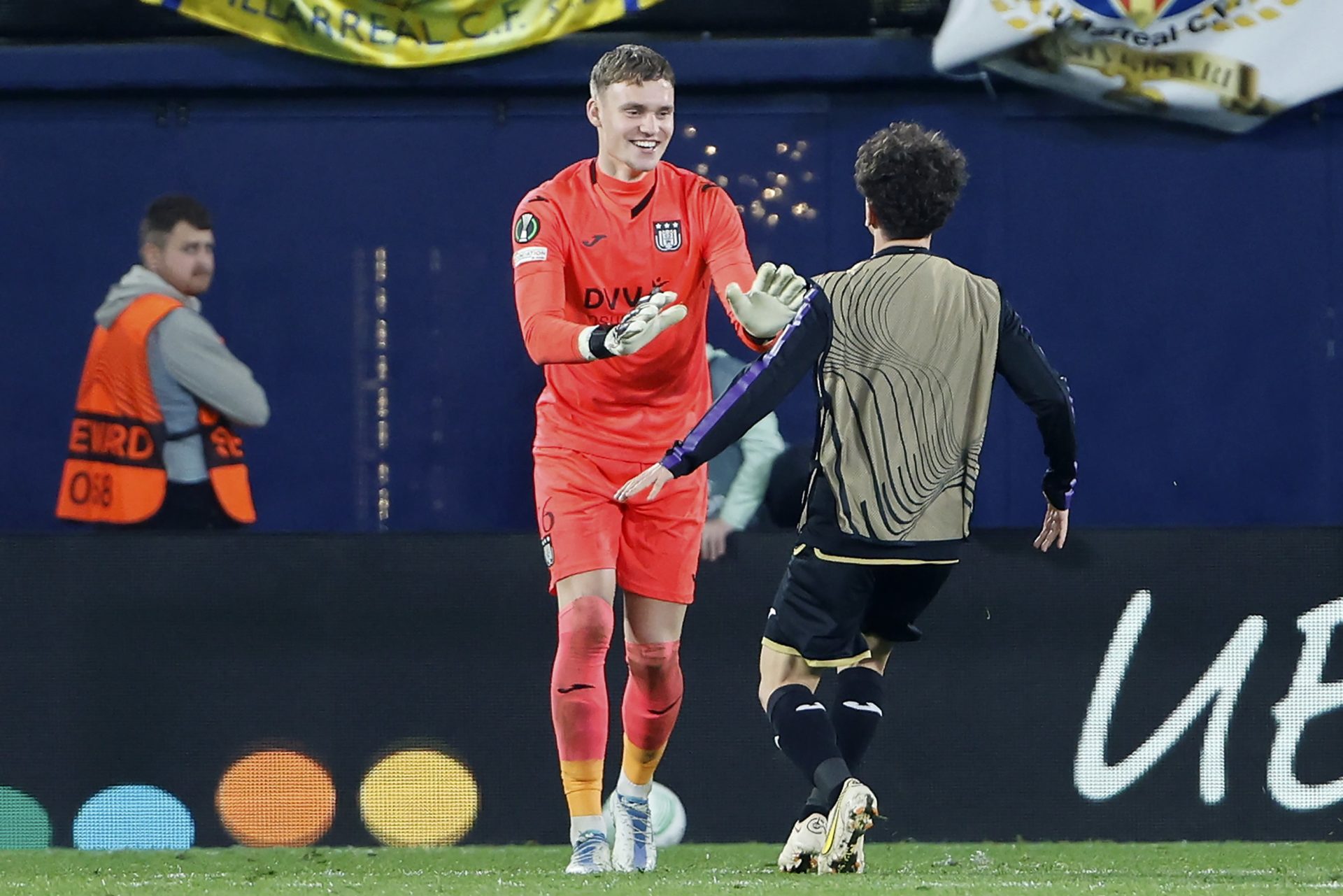  Photo by Jan De Meuleneir / Photonews via Getty Images