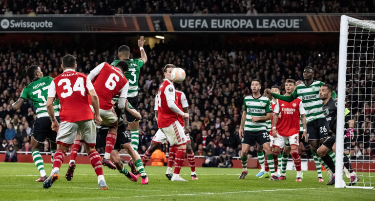 Photo by Andrew Kearns - CameraSport via Getty Images