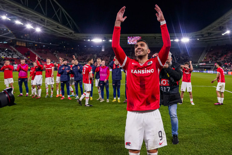 Photo by Joris Verwijst/BSR Agency/Getty Images