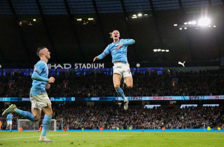 Photo by Alex Dodd - CameraSport via Getty Images