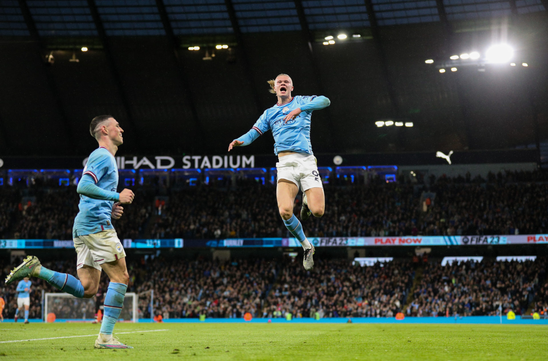 Photo by Alex Dodd - CameraSport via Getty Images