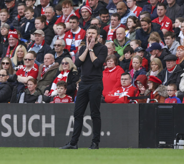 Photo by Lee Parker - CameraSport via Getty Images