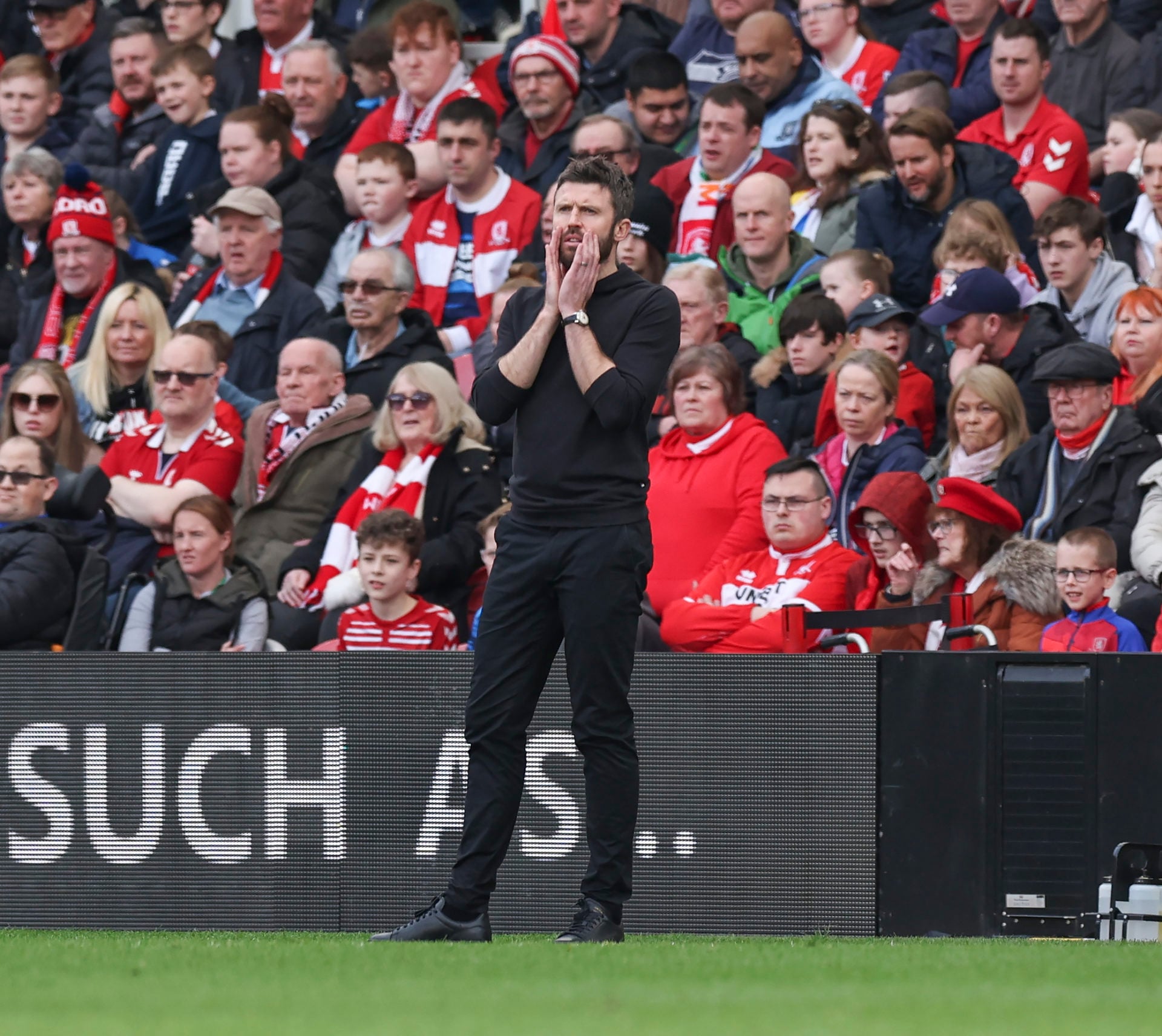 Photo by Lee Parker - CameraSport via Getty Images