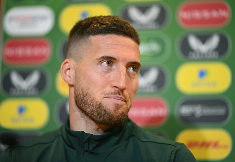 Photo By Stephen McCarthy/Sportsfile via Getty Images