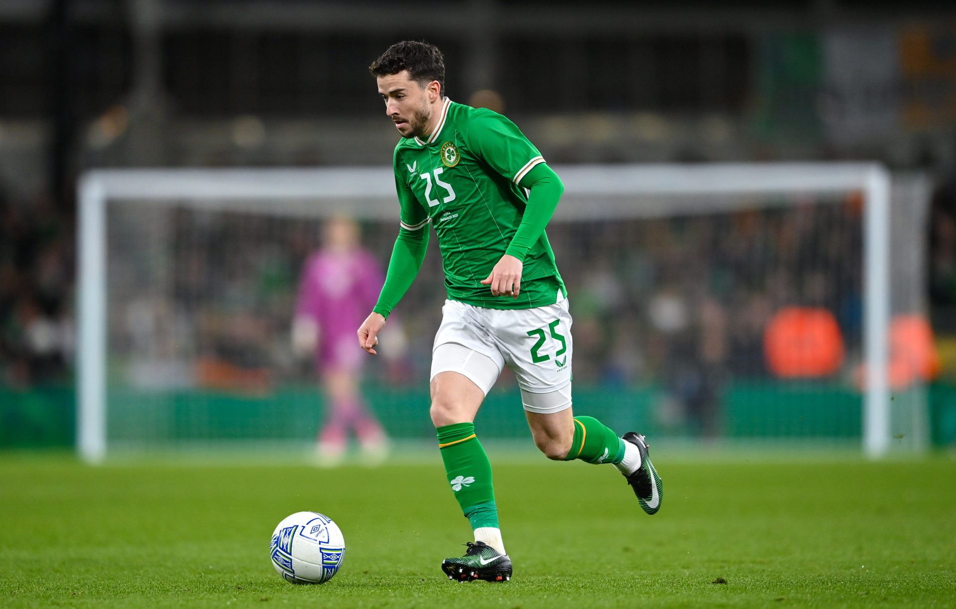 Photo By Seb Daly/Sportsfile via Getty Images