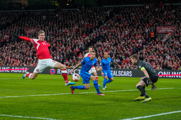 Photo by Ulrik Pedersen/DeFodi Images via Getty Images