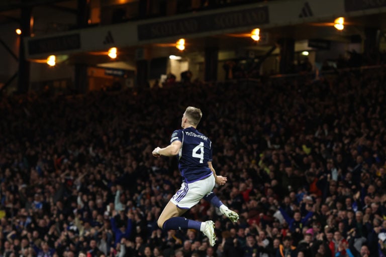 Photo by Charlotte Wilson/Offside/Offside via Getty Images