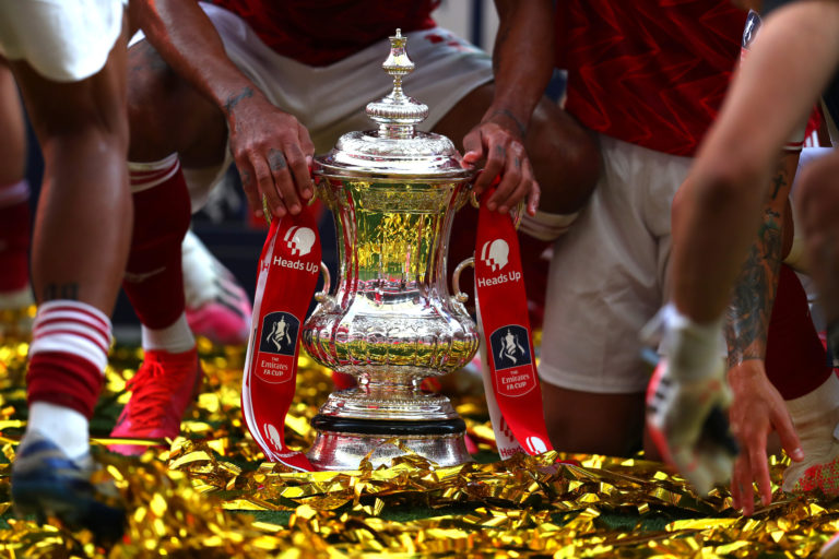 Photo by Catherine Ivill/Getty Images