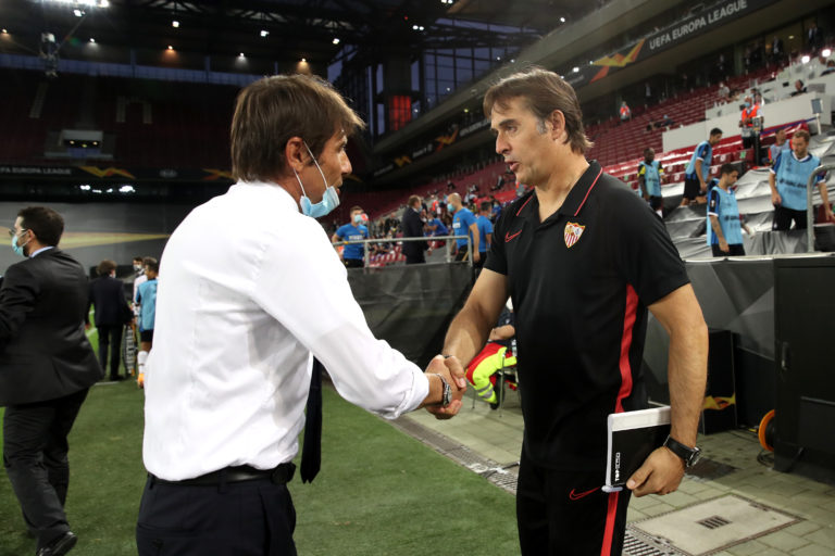 Photo by UEFA - Handout/UEFA via Getty Images