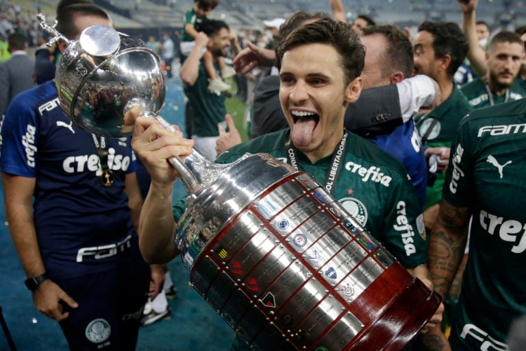 Photo by Ricardo Moraes - Pool/Getty Images