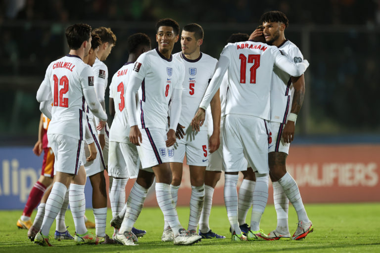 Photo by Eddie Keogh - The FA/The FA via Getty Images
