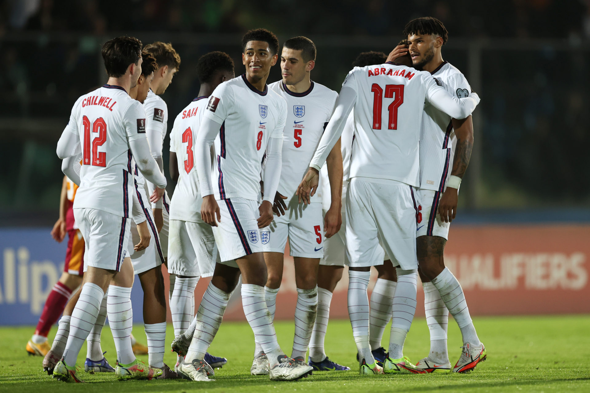 Photo by Eddie Keogh - The FA/The FA via Getty Images