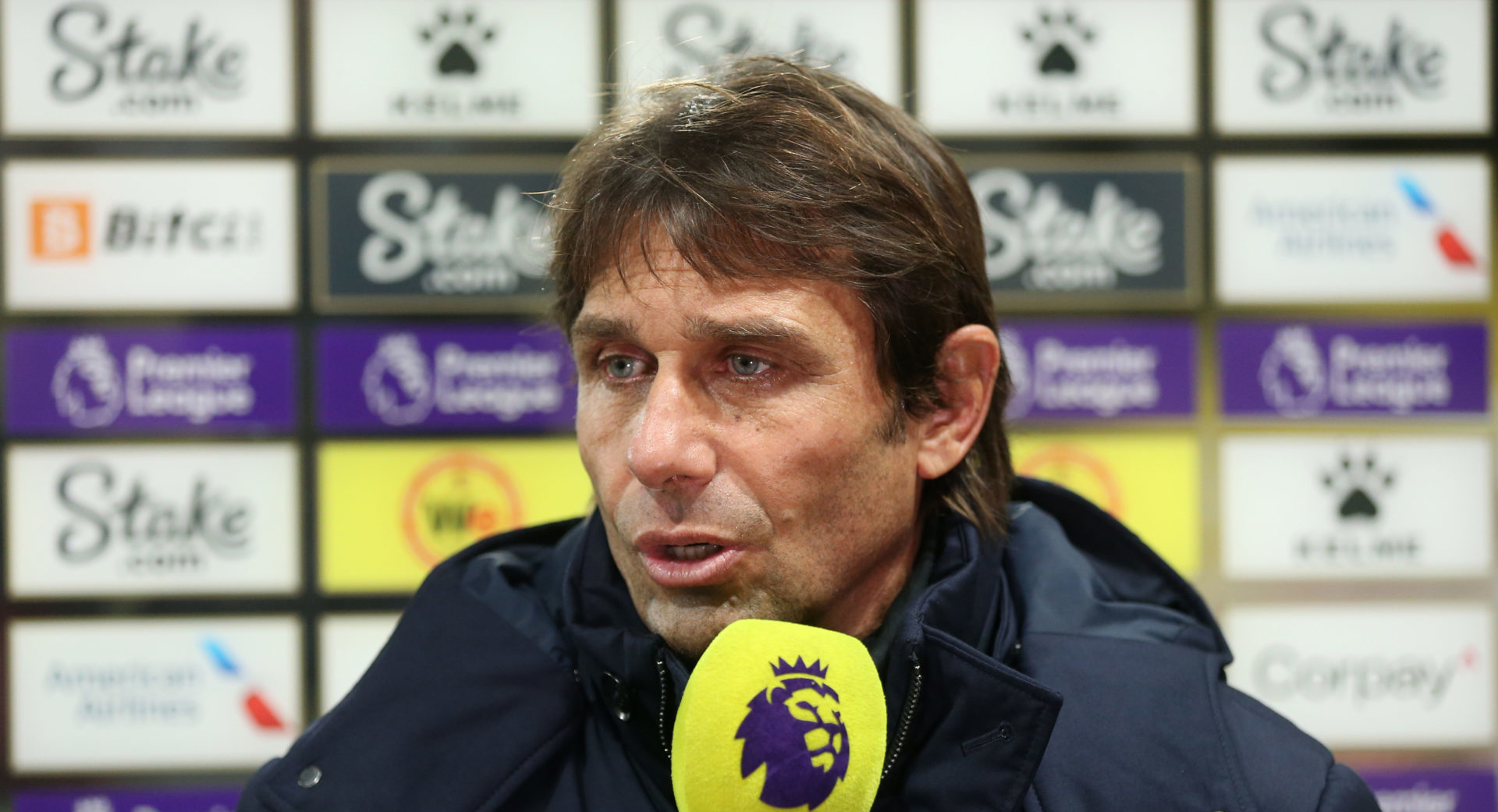 Photo by Tottenham Hotspur FC/Tottenham Hotspur FC via Getty Images