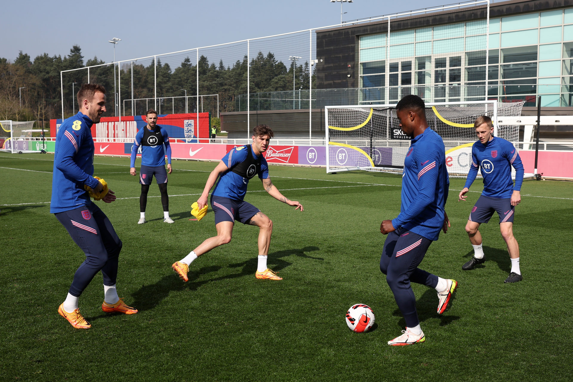 Photo by Eddie Keogh - The FA/The FA via Getty Images