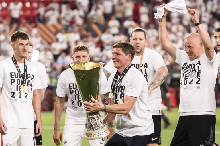 Photo by Marcio Machado/Eurasia Sport Images/Getty Images