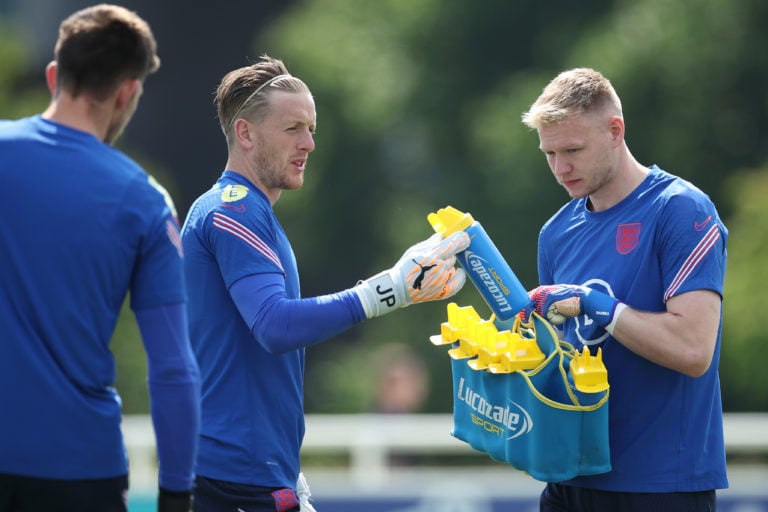 Photo by Eddie Keogh - The FA/The FA via Getty Images