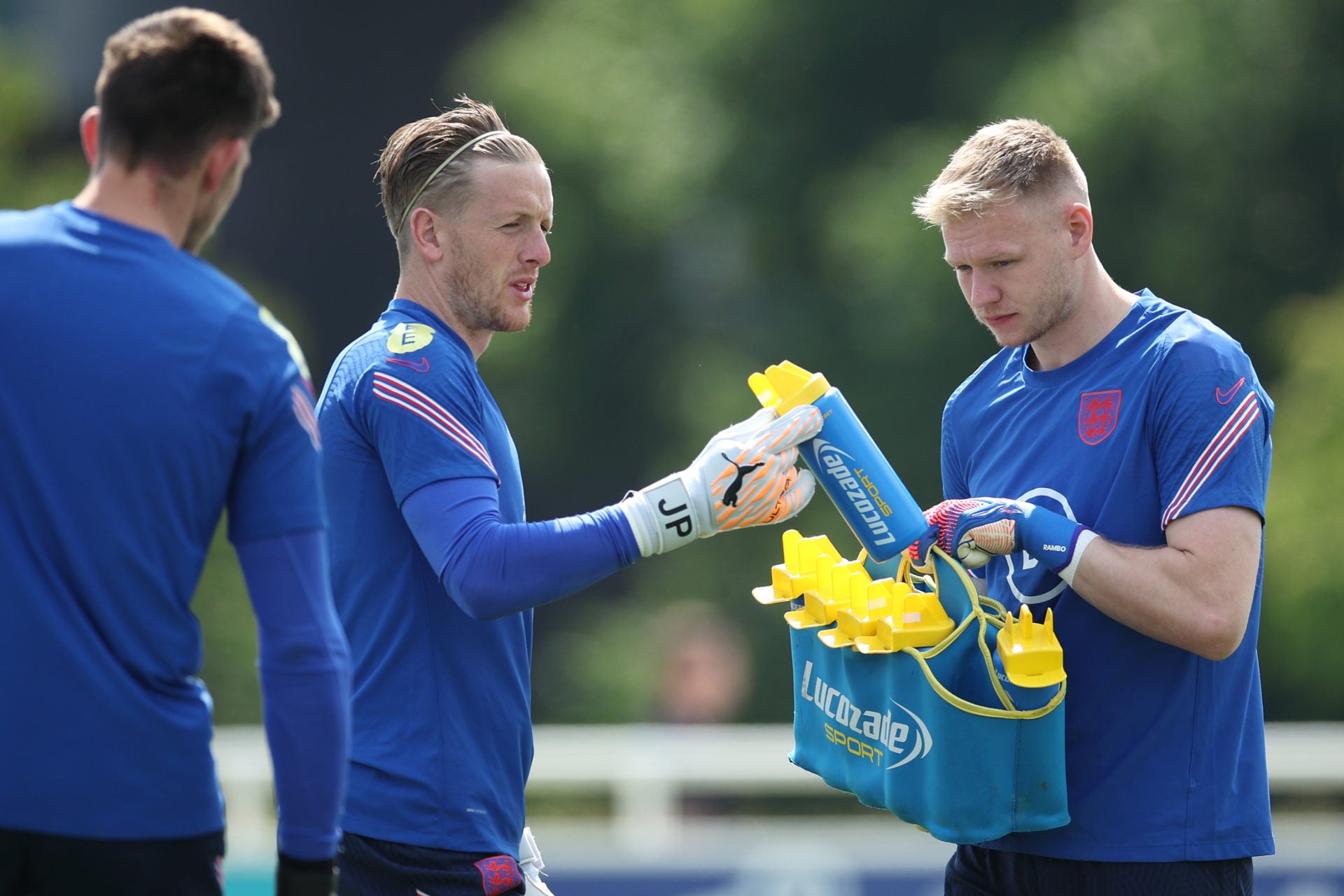 Photo by Eddie Keogh - The FA/The FA via Getty Images