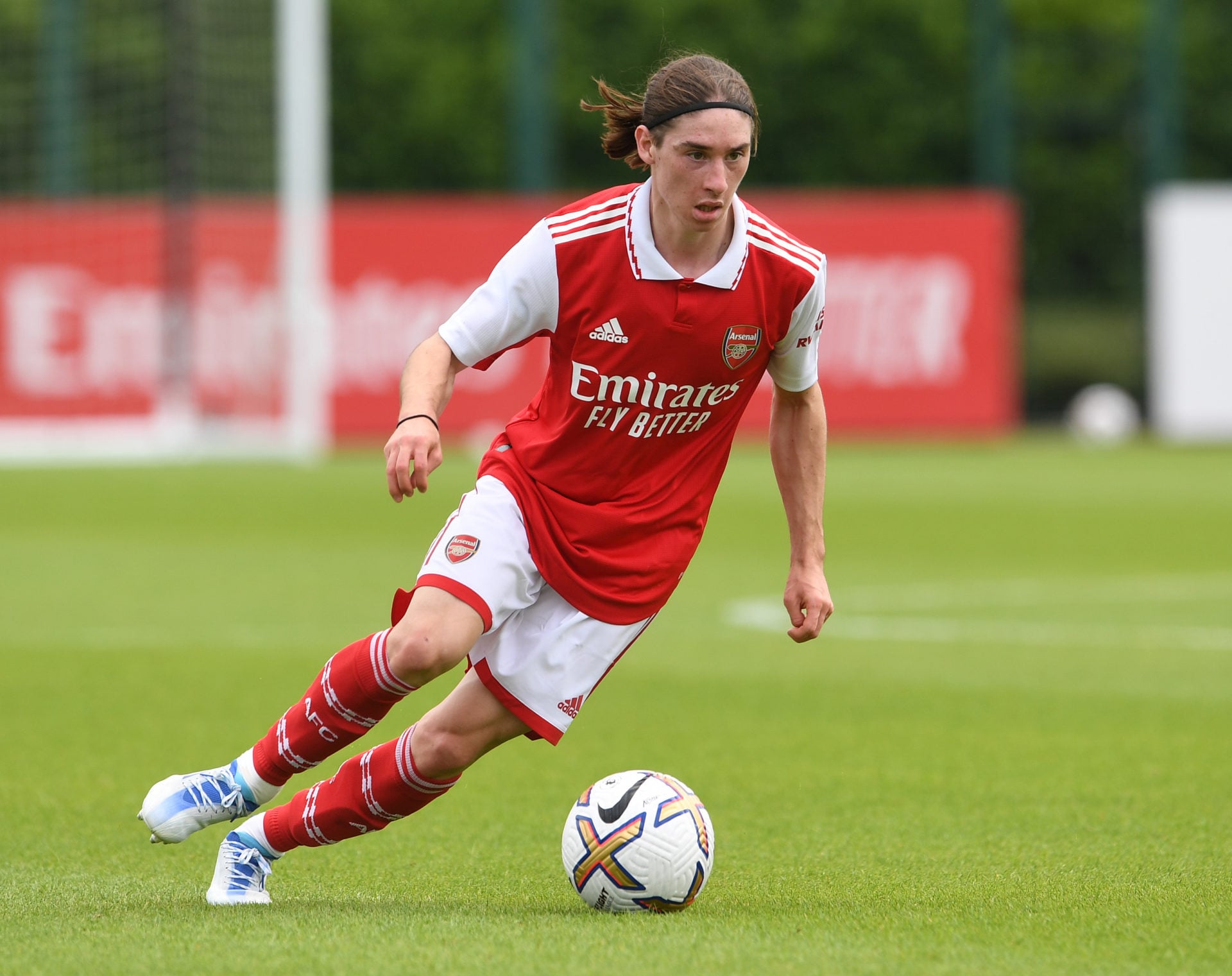 Photo by David Price/Arsenal FC via Getty Images