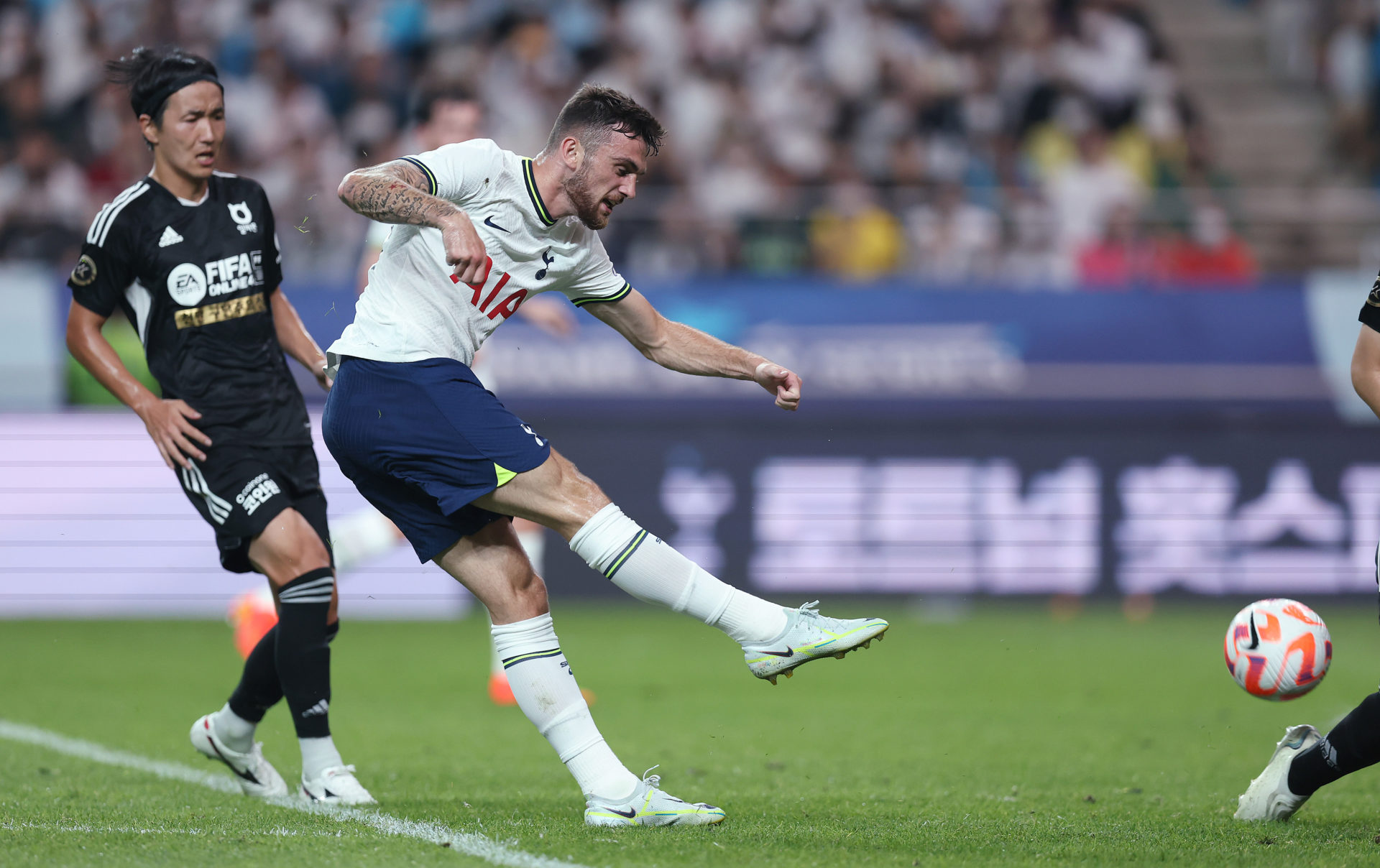 Photo by Tottenham Hotspur FC/Tottenham Hotspur FC via Getty Images