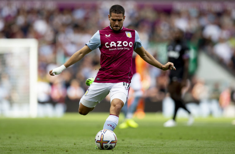 Photo by Neville Williams/Aston Villa FC via Getty Images